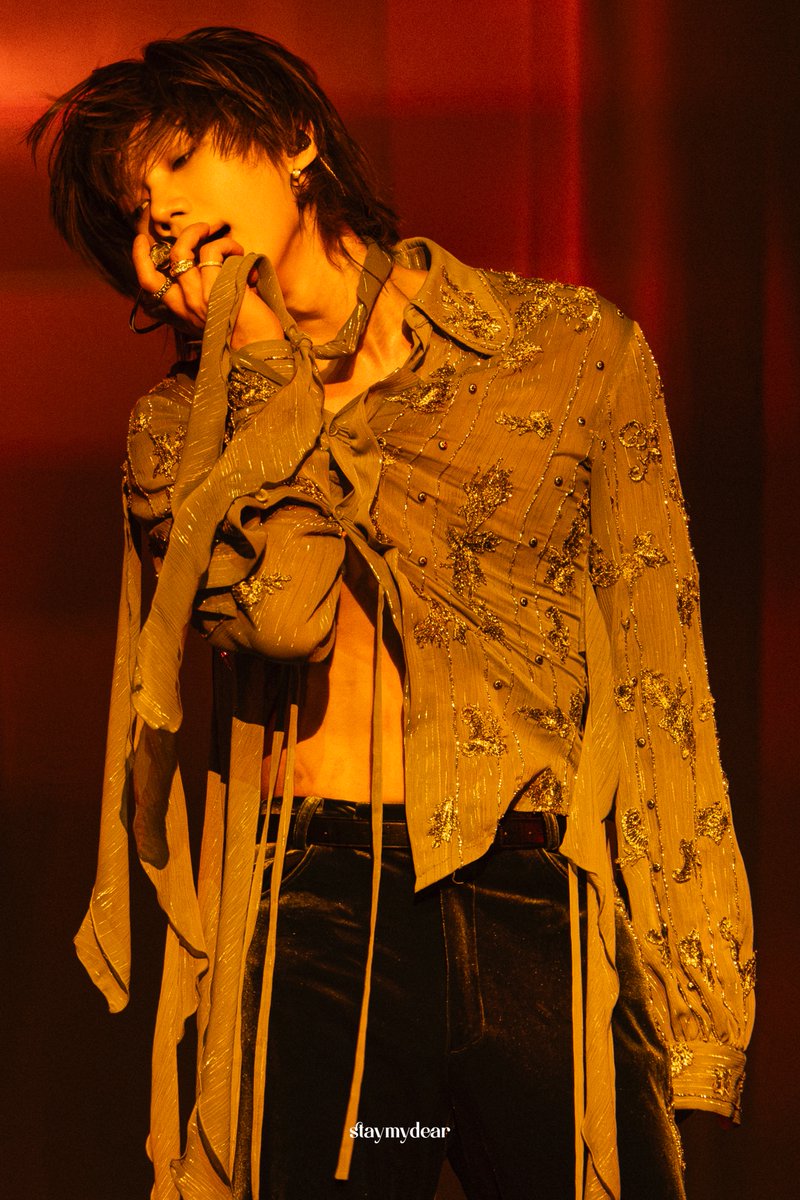 260116 라스베가스 베일 태민     
#태민 #TAEMIN #Veil_in_LasVegas