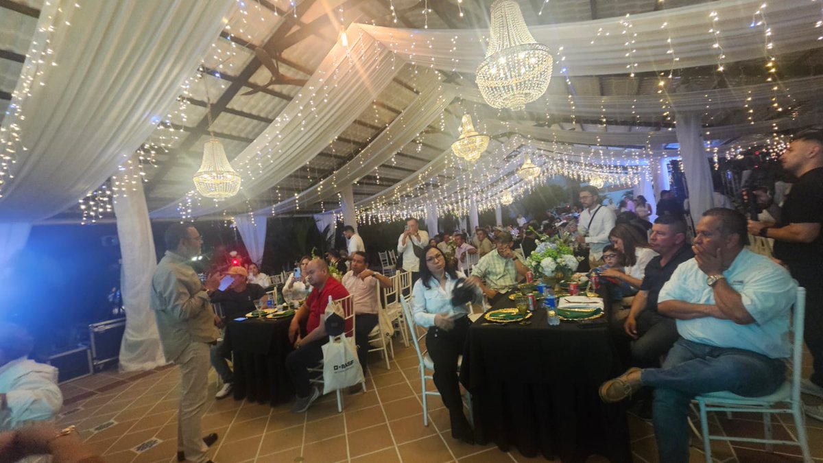 Acosemillas tweet media