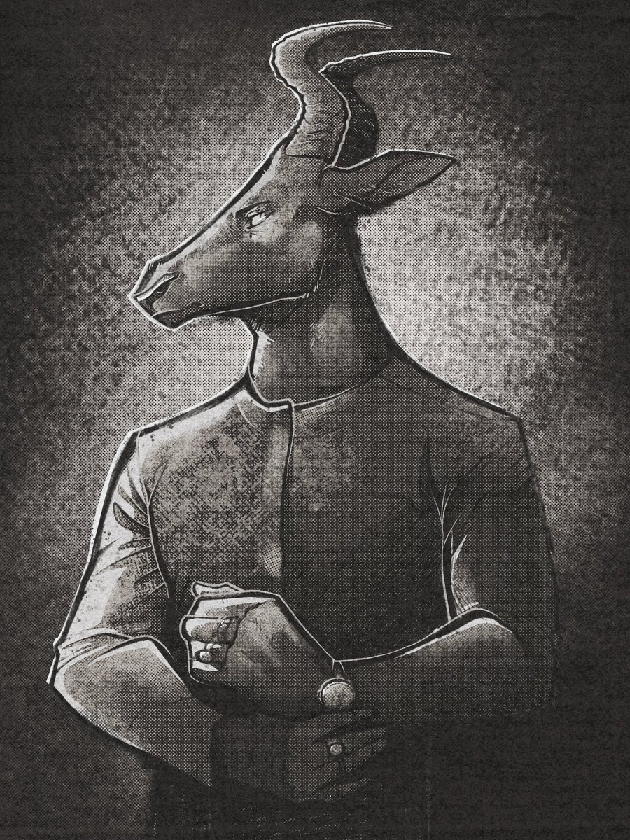 rotting_hound's tweet photo. 🖤🤍 https://t.co/X6ebkkHoNB