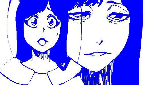ZOMBIEL0VEME's tweet photo. ❤︎

             [#BLEACHRP X #MVRP] https://t.co/vTlJAuxSsw