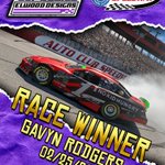 Photo by World Series of Sim Racing (@WSSRCup)