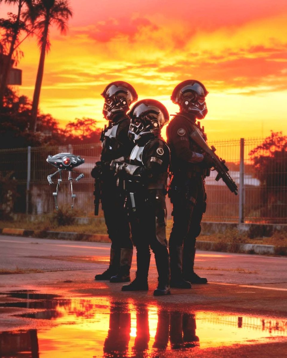 501st Legion SpecOps tweet media