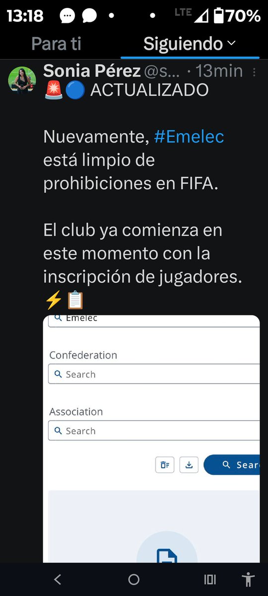 herbertpantera1's tweet photo. @jamolestina @zapping_ecu @LigaEcuabetec https://t.co/qeiLITz65K