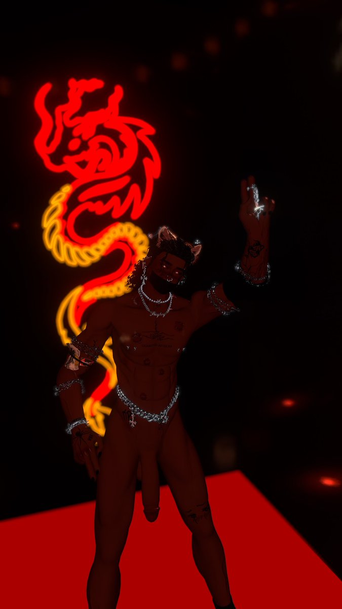 SinfulSoulvrc tweet media