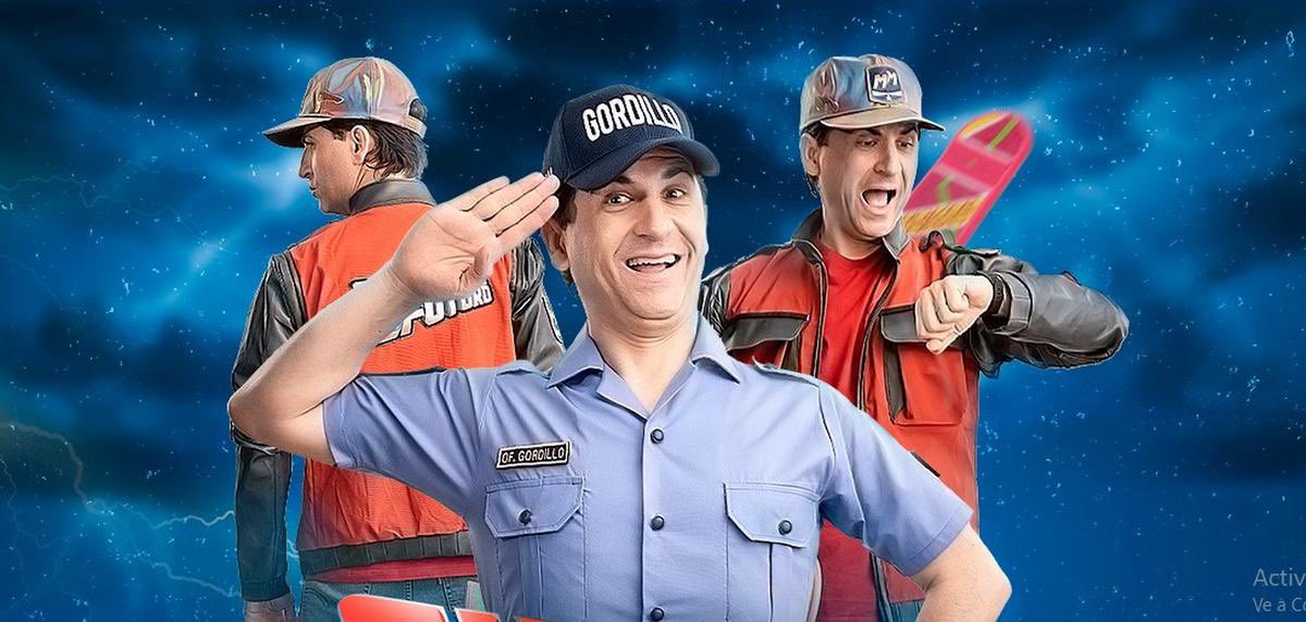 PtcRecargado's tweet image. #Ranking 📊 16/2 al 22/2
Teatro por Recaudación 
Villa Carlos Paz ⛰️ AADET 
1.  Gordillo - Choriando al futuro 
2. Corto-Circuito 
3. Suspendan la boda 
4. Que cacho de show 
5. Cirko Marisko