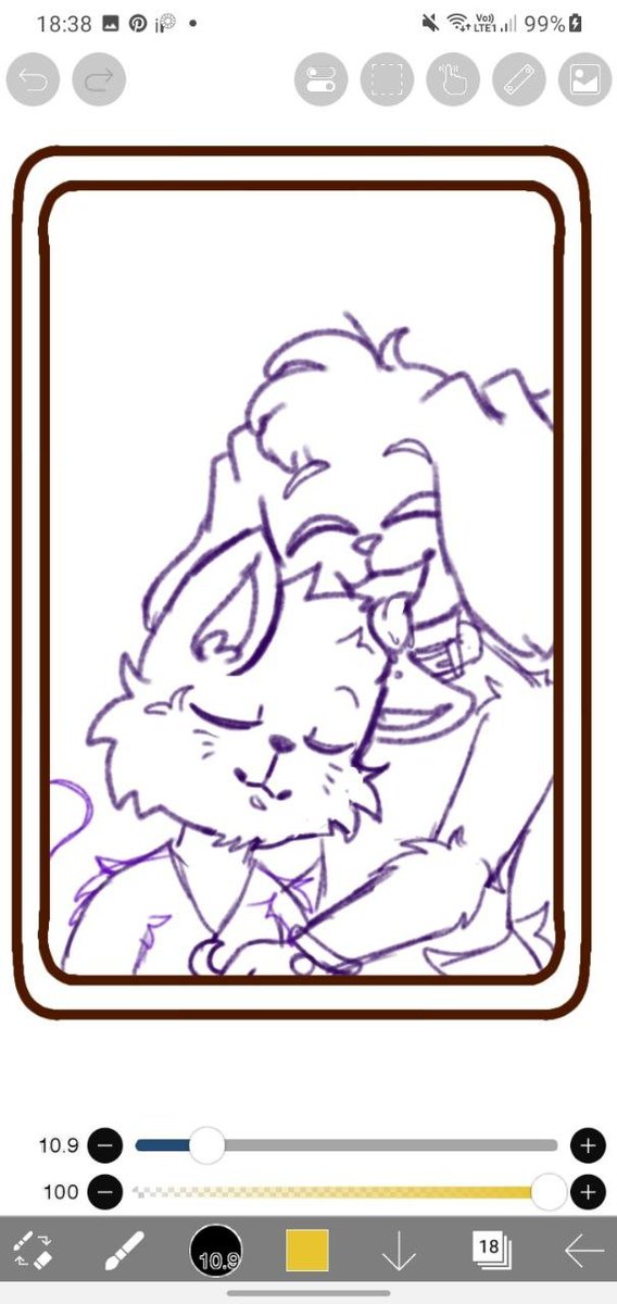 ViTheNightFly1's tweet photo. Well,I have gotten older. So have some spoilers 
#SmilingCritters #daynap #catnappoppyplaytime https://t.co/xIuCVorjRo