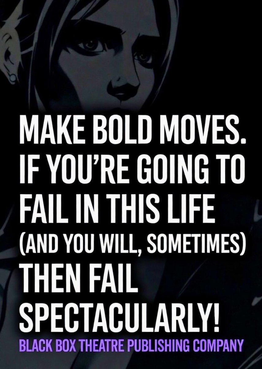 Black Box Theatre Publishing Company tweet media