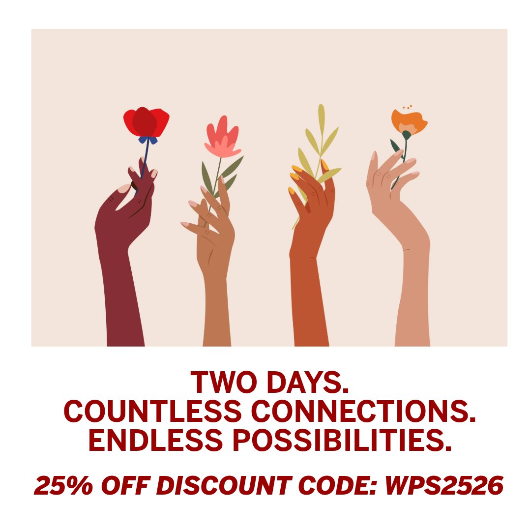 Women's Philanthropy tweet media