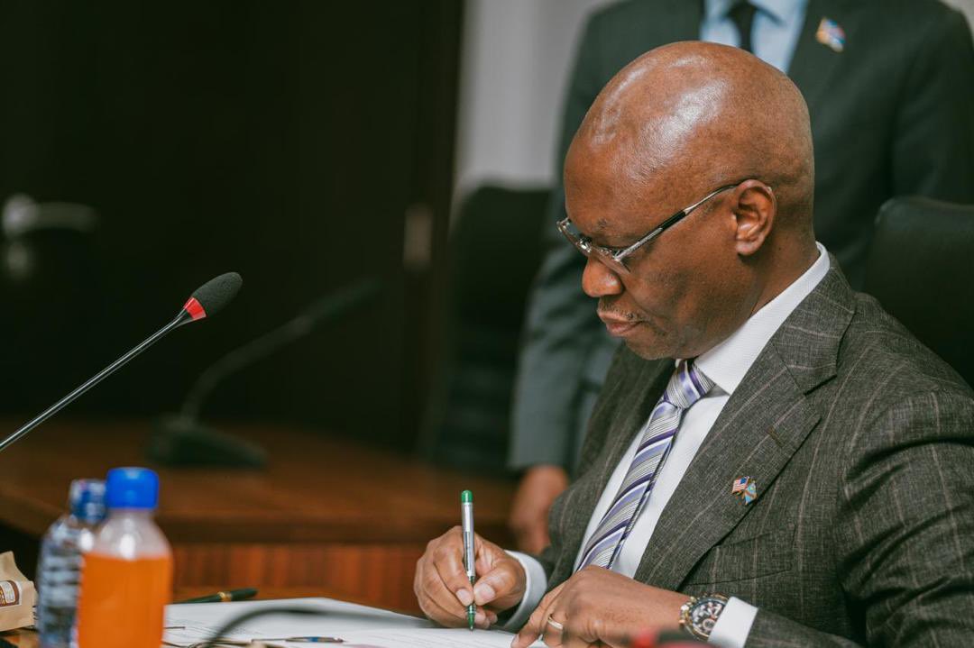 Stanis Bujakera Tshiamala tweet media