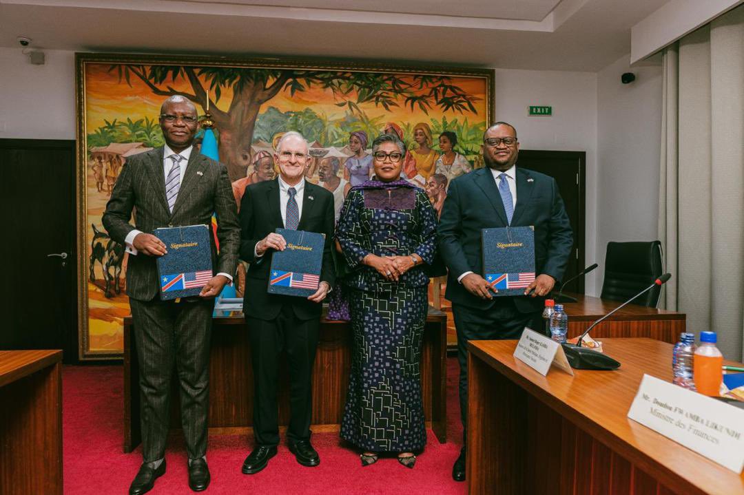 Stanis Bujakera Tshiamala tweet media