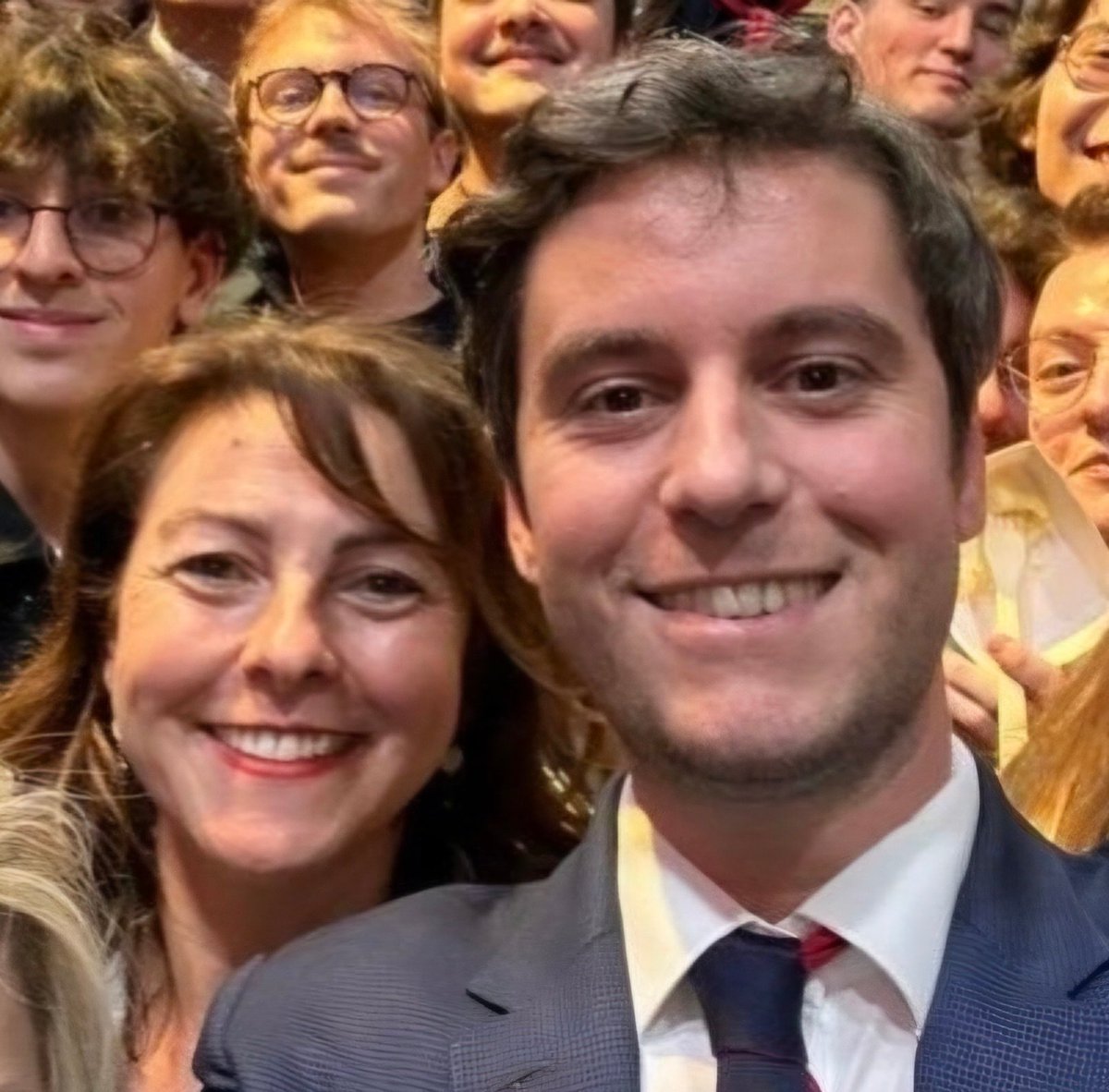 gerardfiloche's tweet photo. @ladepeche31 deja @CaroleDelga  a fait perdre son camp en 2022, elle a détourné un million d'euros a son parti, elle a fait élire des RN, ses choix sont inlassablement a contre courant de ce dont a besoin la gauche unie https://t.co/2mhlgxuDRg
