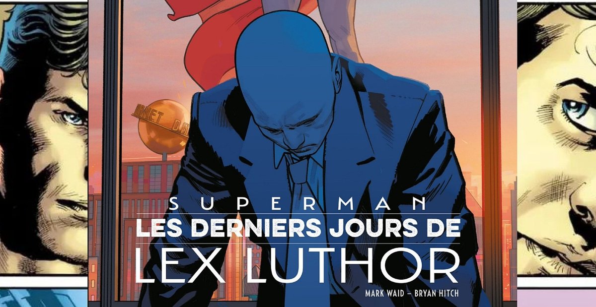 UniversComics Le Mag' tweet media