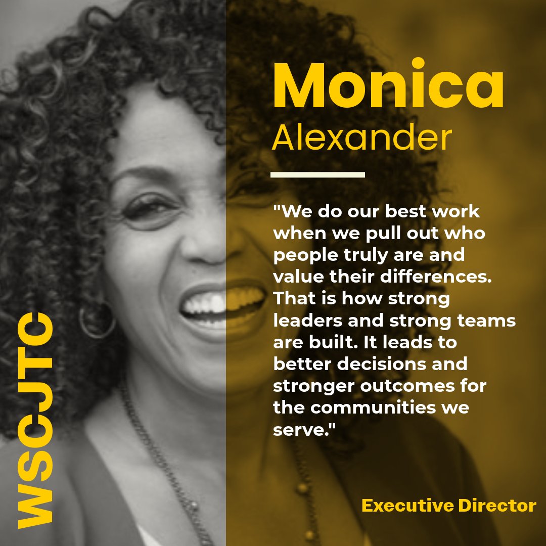 WA State Criminal Justice Training Commission tweet media