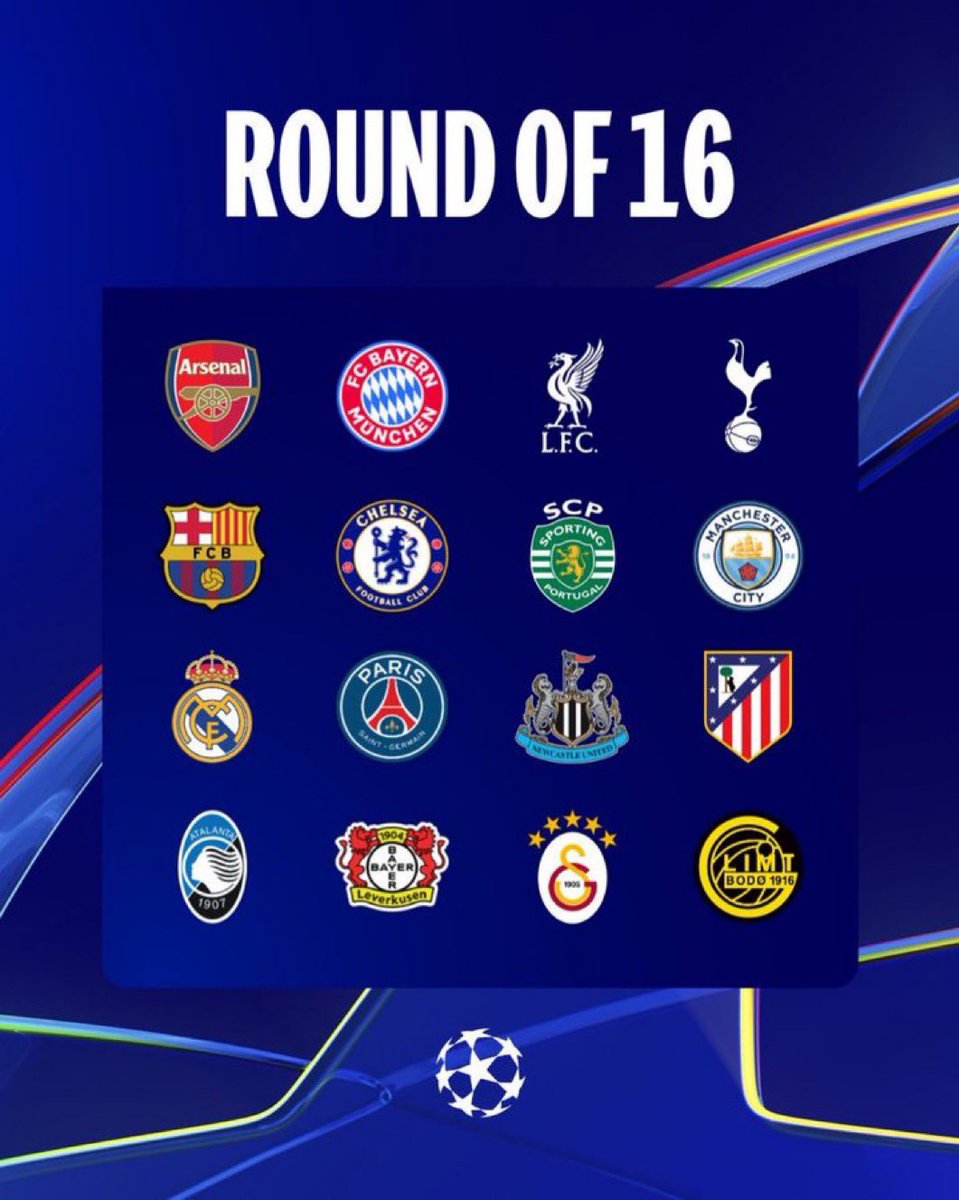 AbuZeenah_'s tweet photo. Hey @grok , Delete all and leave the Team who is going to win 🥇 Champions League? https://t.co/AMTvrU5UZ9