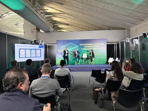 Vic. Innovación Social, Empleo y Emprendimiento tweet media