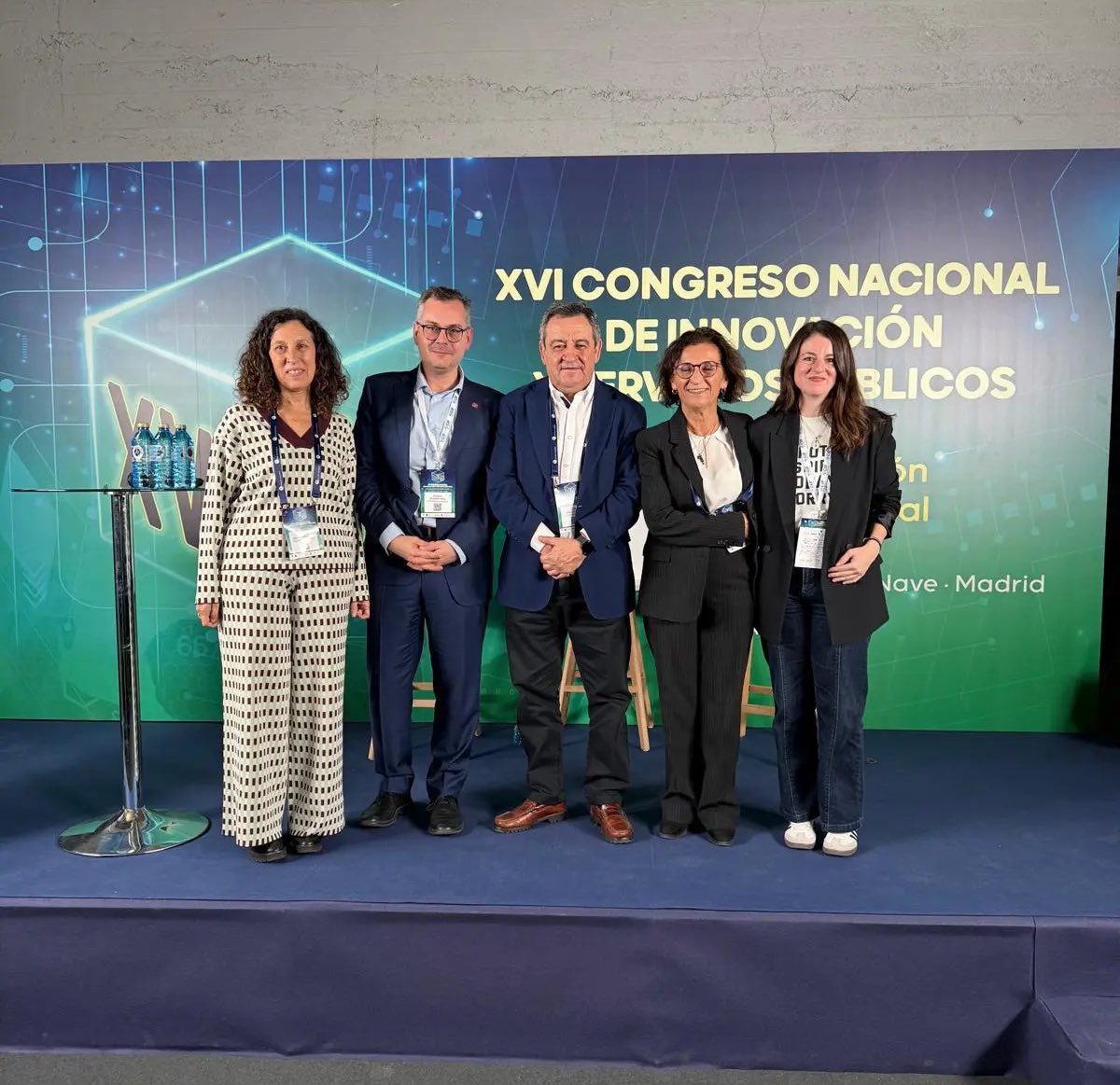 Vic. Innovación Social, Empleo y Emprendimiento tweet media