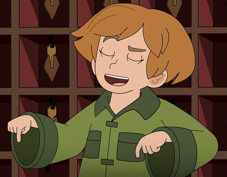 Esther freeling is a transmasc lesbian

[ #hauntedhotel ]