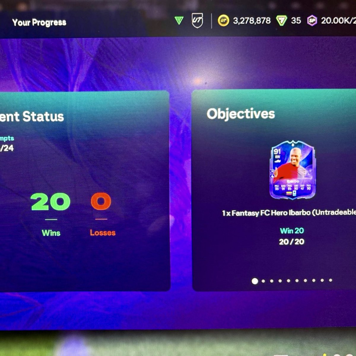 FUTPROVIDER - FUT CHAMPIONS BOOSTING SERVICE tweet media