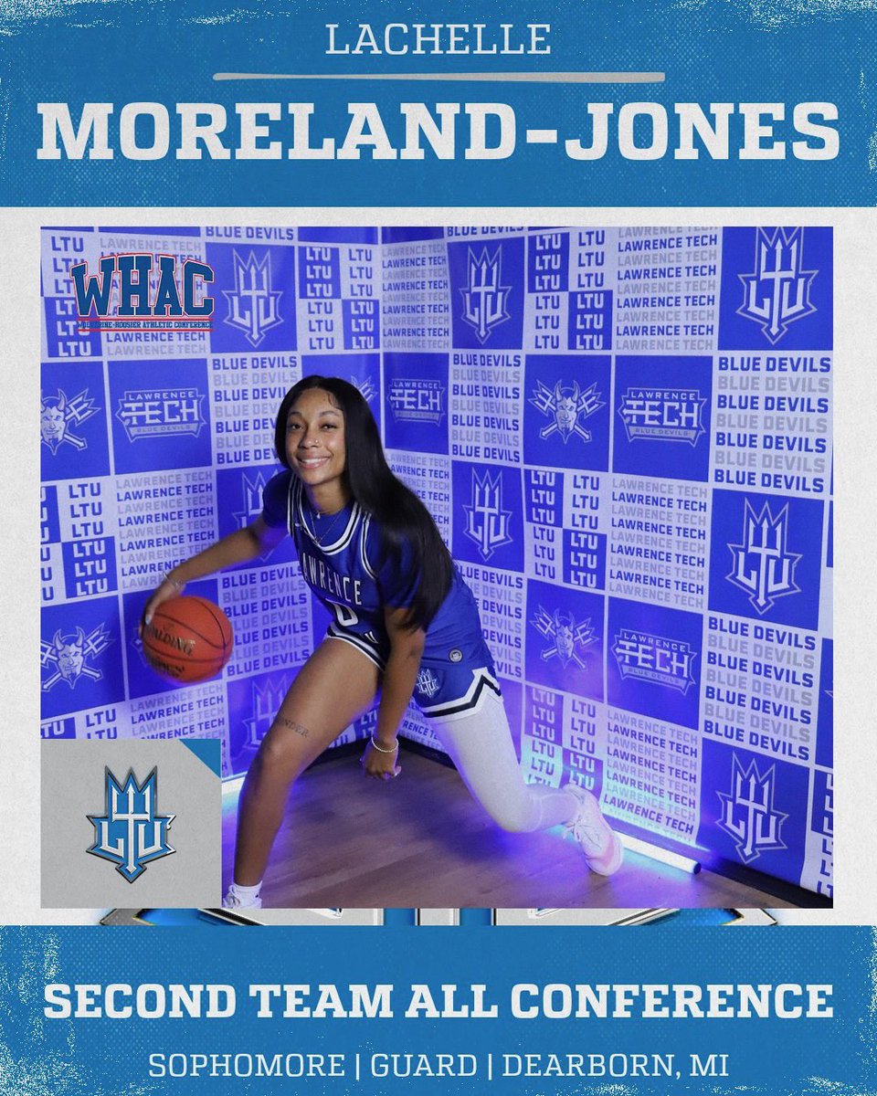 LTU Women's Basketball tweet media