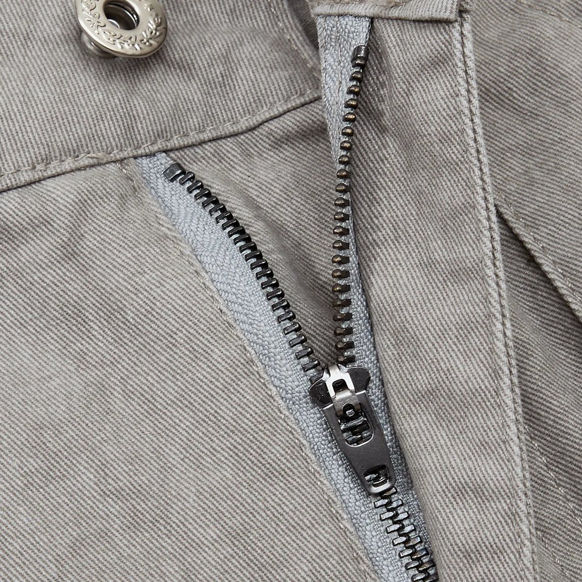 cloutcollection's tweet photo. 'Fathom' Shadow Wash Wide Leg Cargo Pants