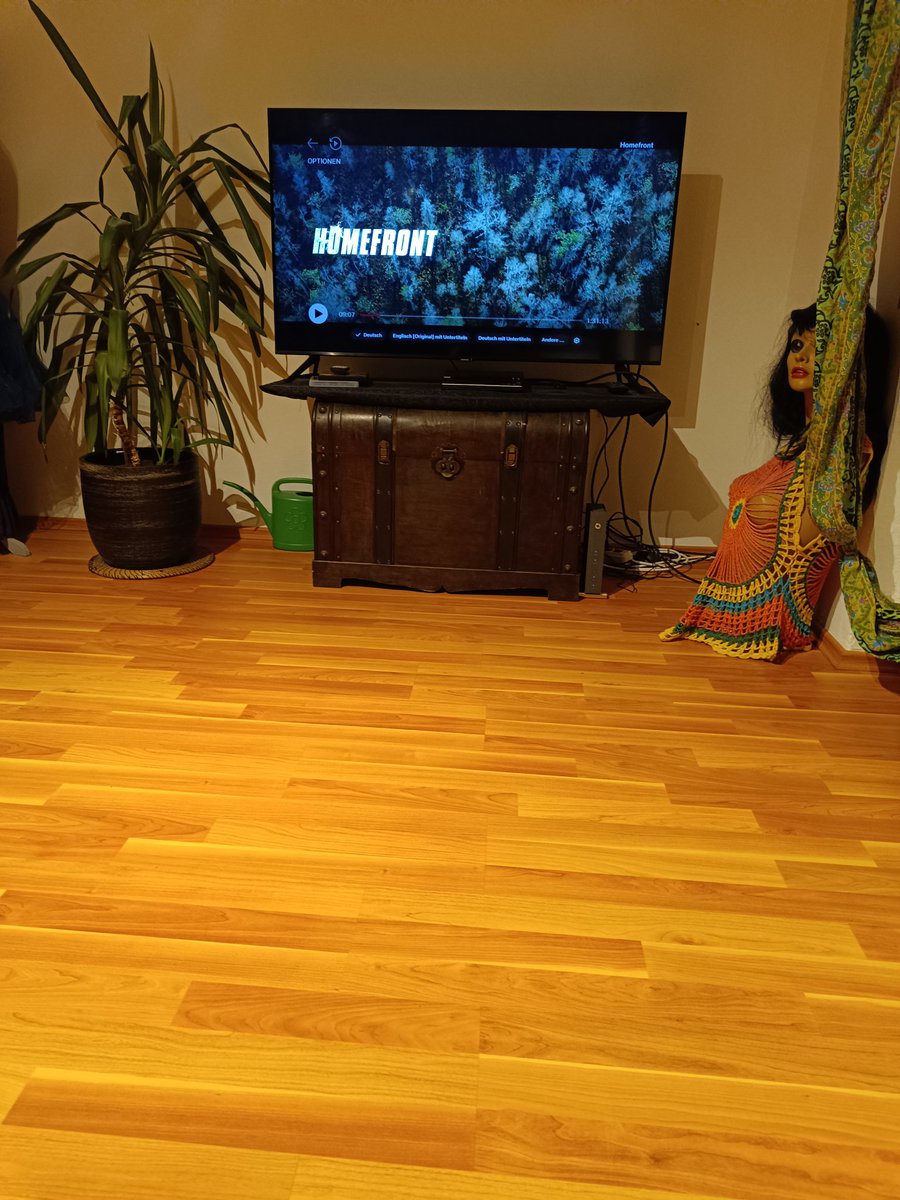 Mit Mama einen Film Schauen ❤️🫂🍀