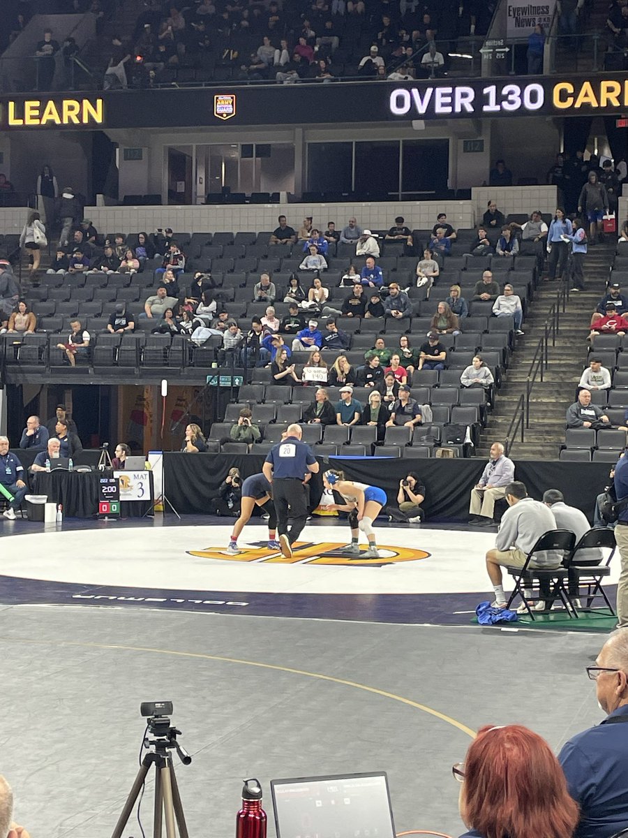 Frontier High School tweet media