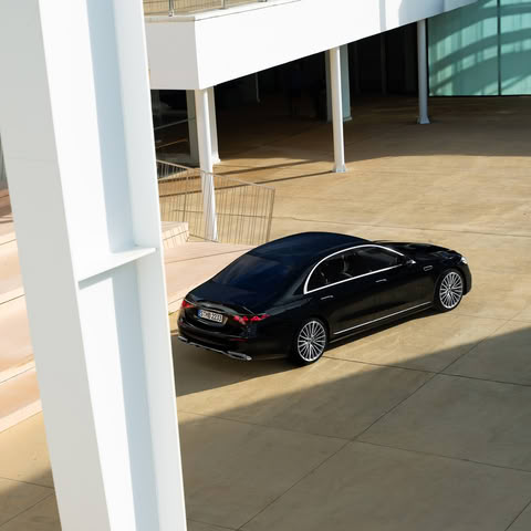 Sytner Mercedes-Benz tweet media