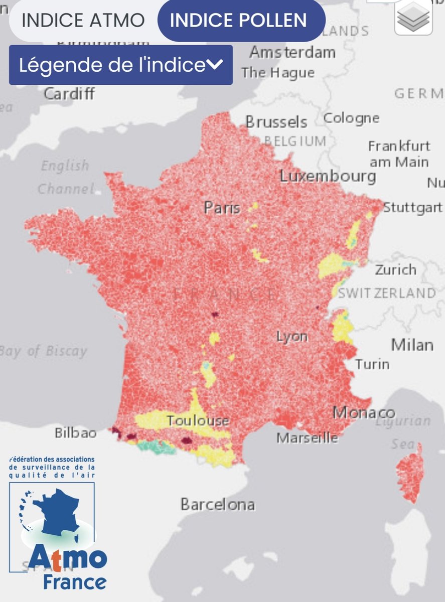 Clément Gaillard, PhD tweet media