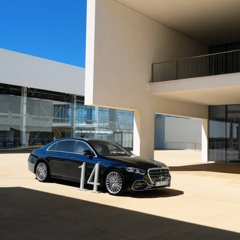 Sytner Mercedes-Benz tweet media