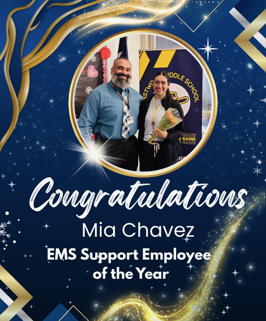 EMS Raiders tweet media