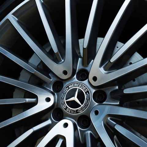 Sytner Mercedes-Benz tweet media