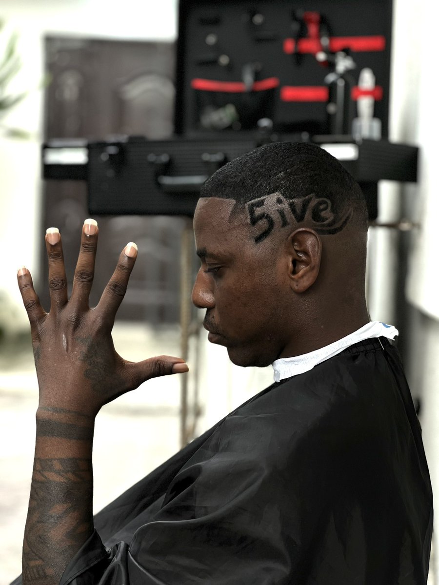 Tronics the HAIRGINEER tweet media