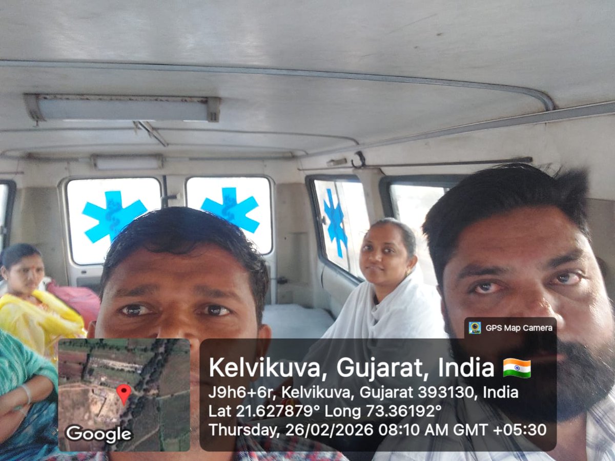 thonetrang77417's tweet image. 🏥🇮🇳
#HIGHRISKANC #cheackup 
#SURATcivilhospital 
#HEALTHTEAM 
#NETRANGBLOCK 
#PHCTHAVA 
#care #priority 
#HOMEVISIT #health #VILLAGERS #care