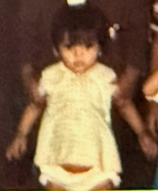 mary_maryalvarz's tweet image. TBT to little me in diapers #blurry