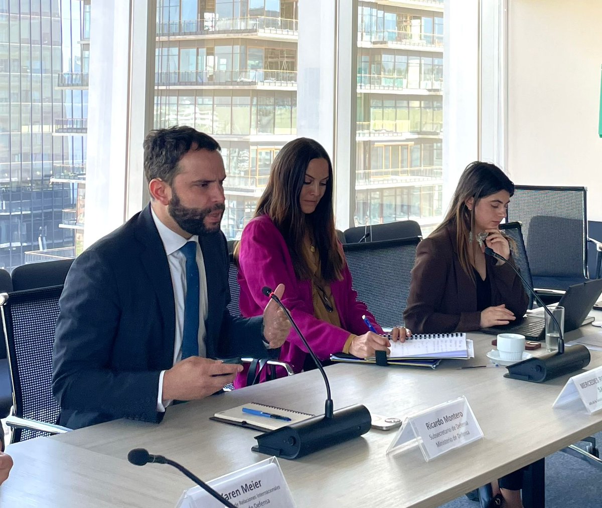 UE en Chile 🇪🇺 tweet media