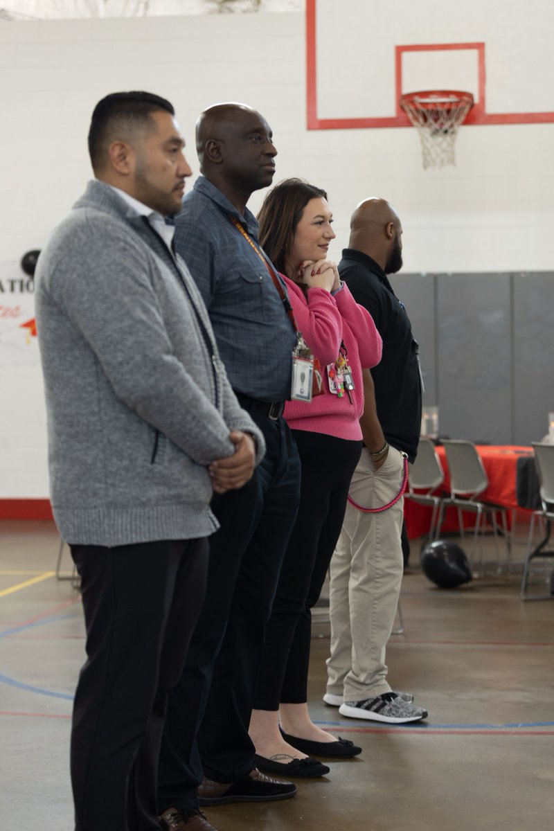 Harris County Juvenile Probation Dept. tweet media