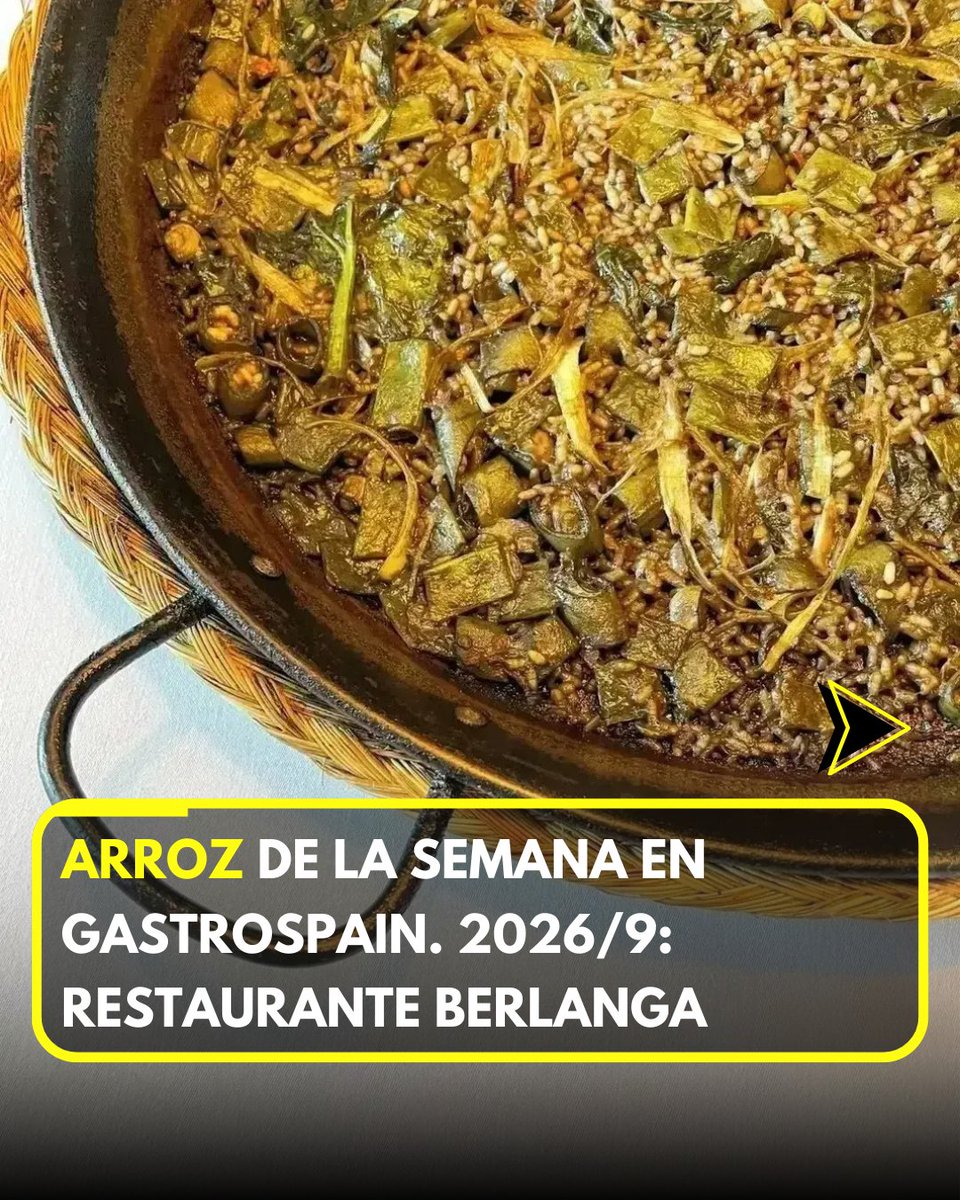 GastroSpain tweet media