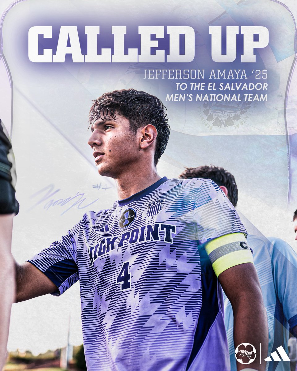 High Point University Soccer tweet media