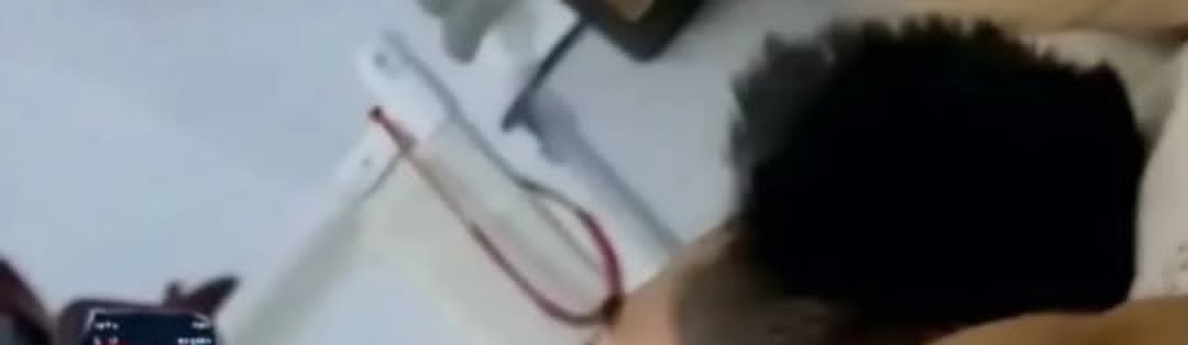 You can see the pain of betrayal in the dogs eye