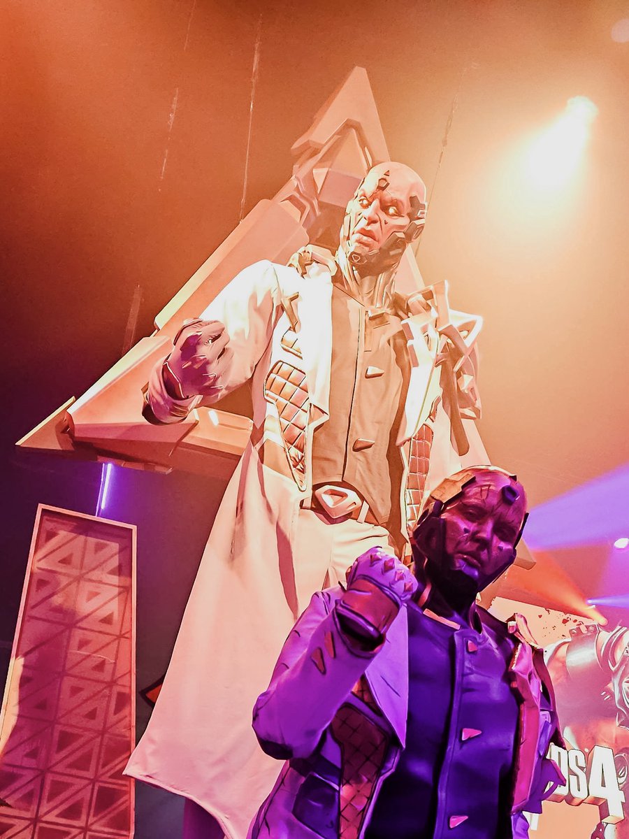 SpeakingLion➨ St. Jude Play Live Summit tweet media