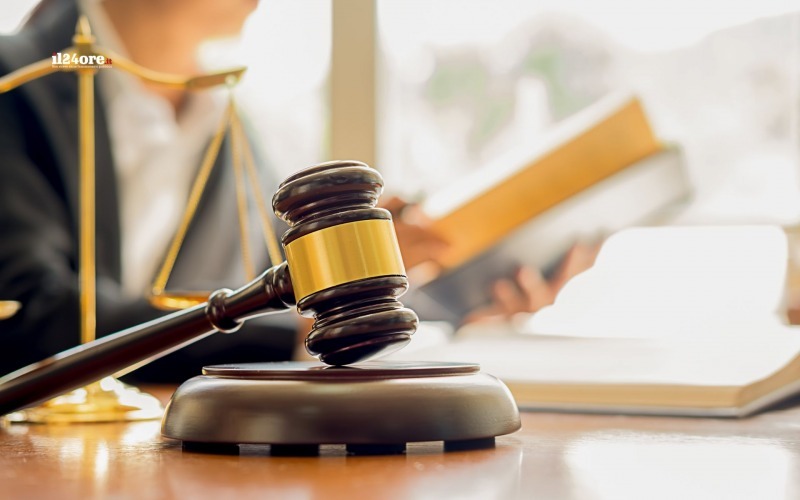 Processo Prospero, decisione shock: Perugia resta il centro del caso 

GUARDA QUI:  ift.tt/GktErD8