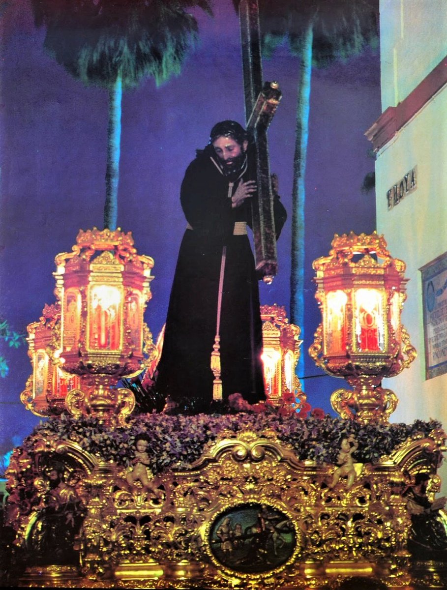 De Cofradías tweet media