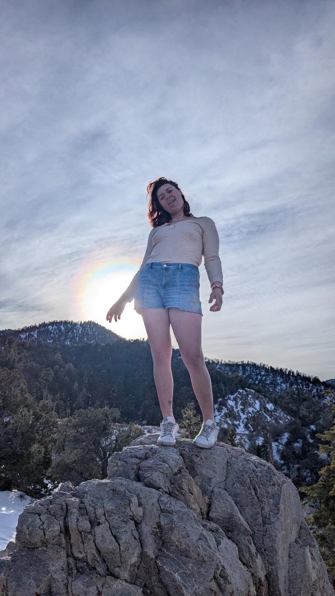 Hailey Harper tweet media
