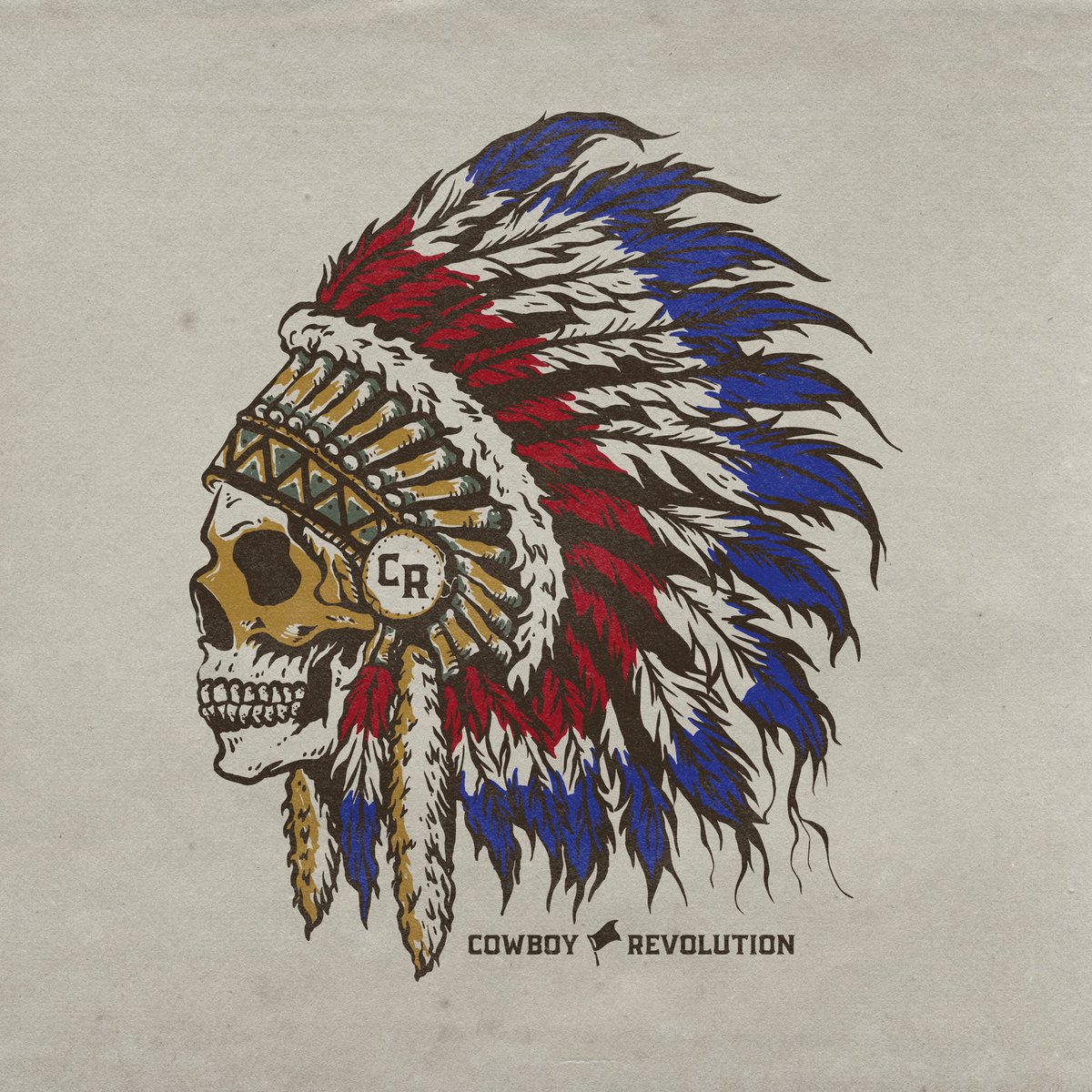 Cowboy Revolution tweet media