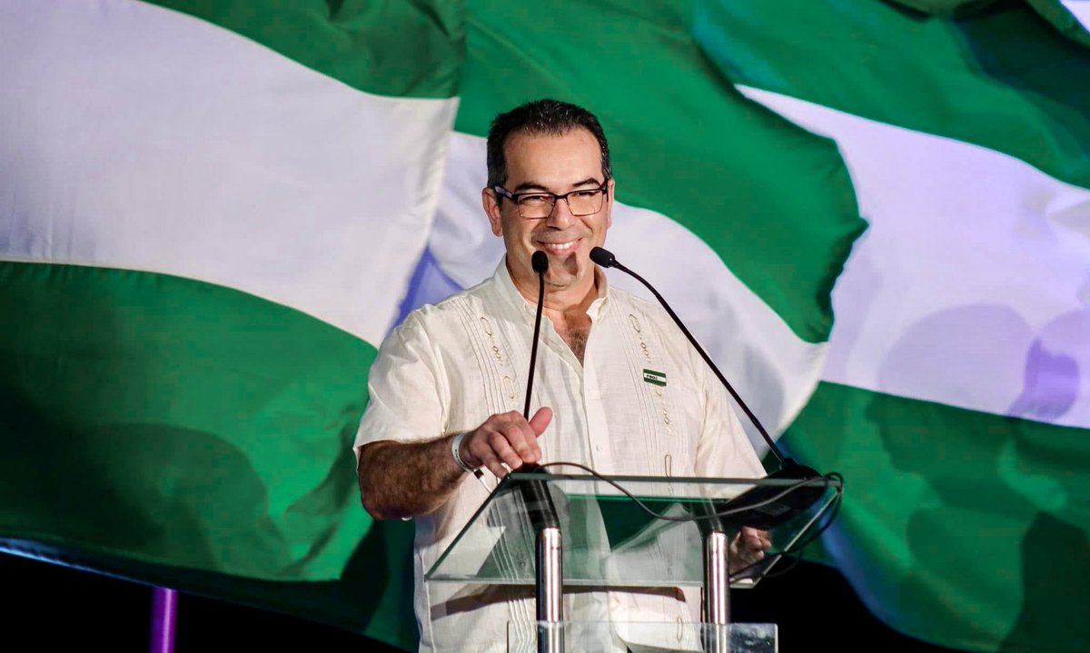 MAaguileraSc's tweet photo. Hoy, 26 de febrero, Santa Cruz late con más fuerza que nunca! Es el día de nuestra fundación, ese amor inmenso por esta tierra fértil que nos vio nacer y nos hace soñar en grande.

#MarioAguileraViceGobernador https://t.co/c1TE7lPKpJ