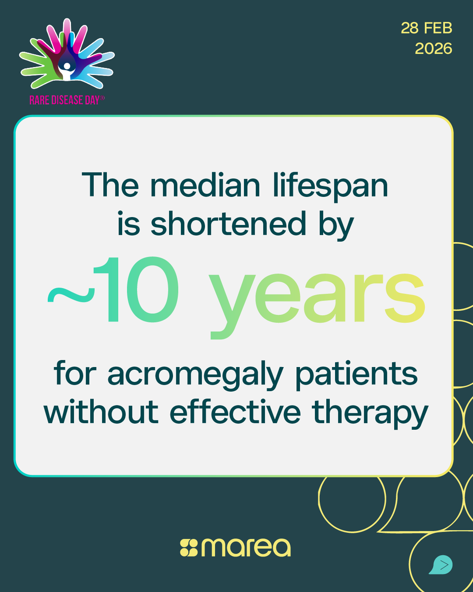 Marea Therapeutics tweet media