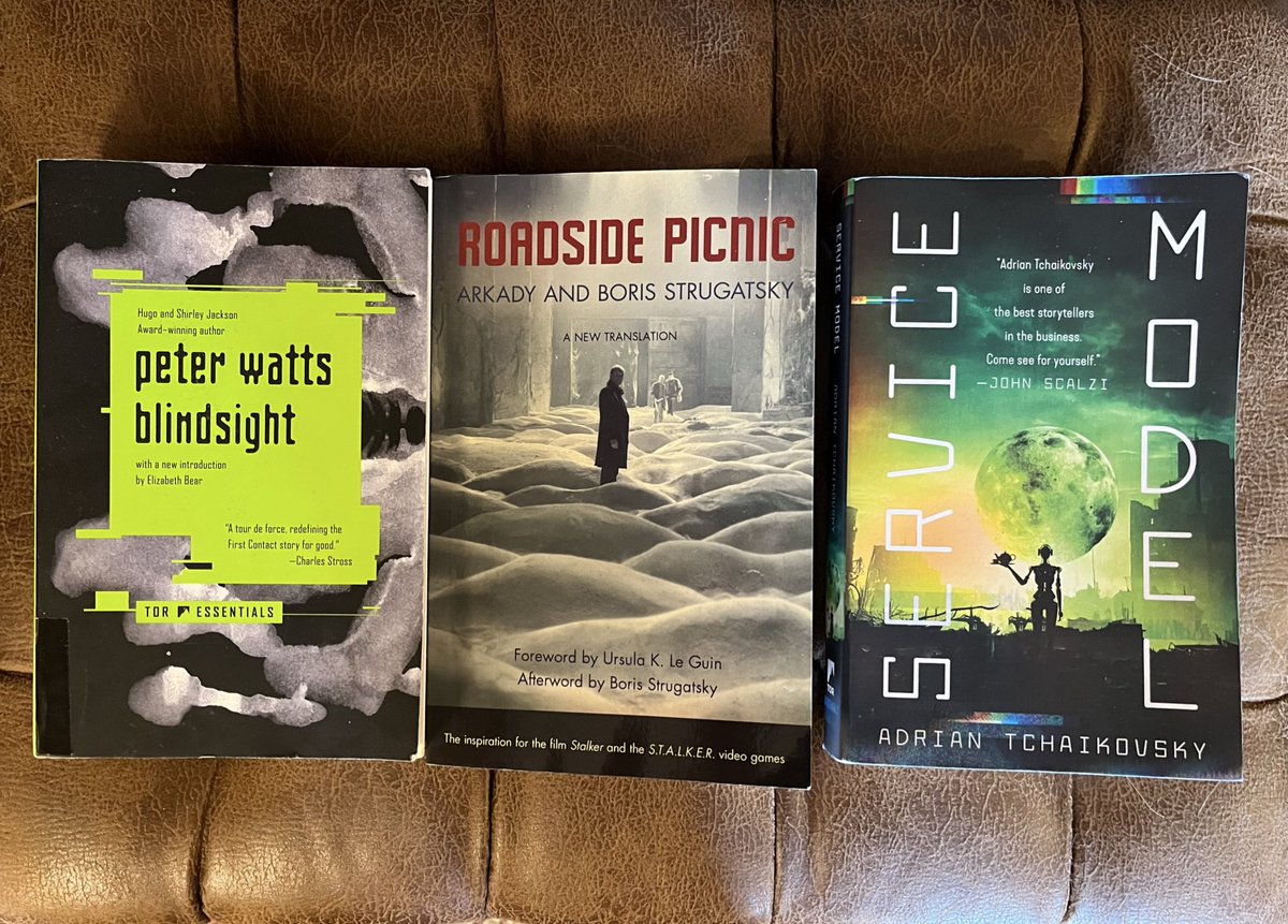 juliastum's tweet photo. some of my favorites from my recent sci-fi reads https://t.co/K1spmKZJ6u