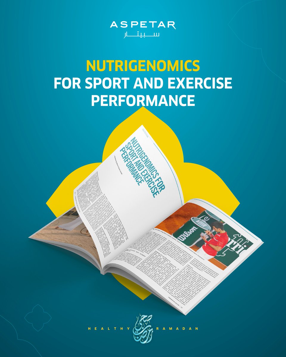 Aspetar سبيتار tweet media