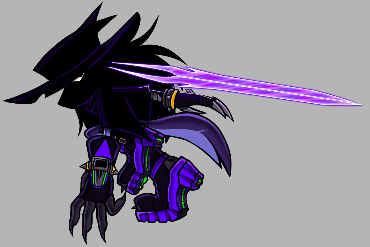 JustHari 🟣 tweet media