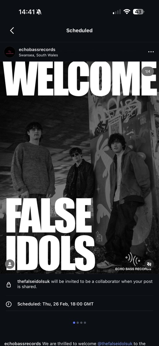 EchoBassRecords tweet media